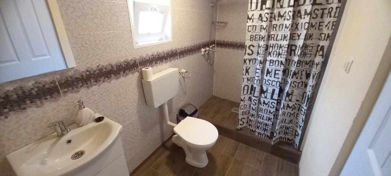 Ieşelniţa Casa Claudiuヴィラ エクステリア 写真