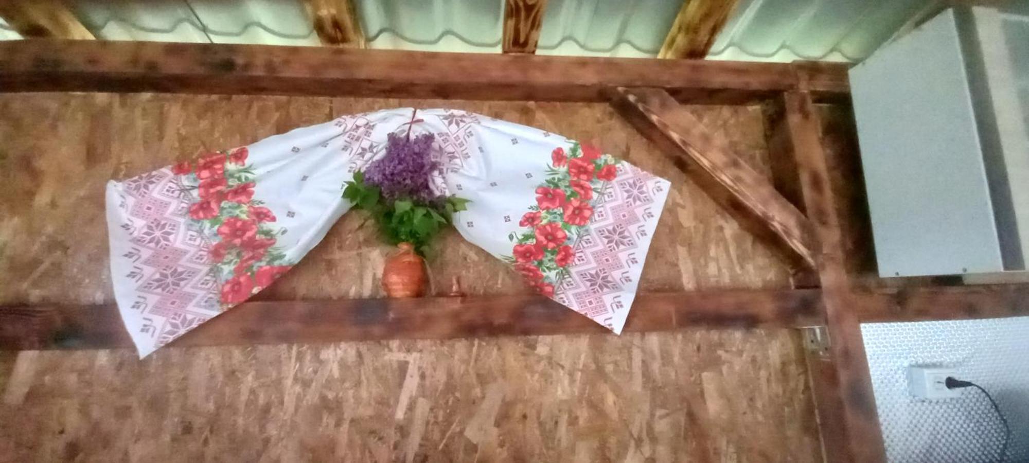 Ieşelniţa Casa Claudiuヴィラ 部屋 写真